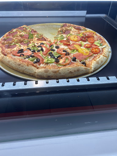 Photo of Hi5 Pizza and Donair - 2411 E Hastings St, Vancouver, BC V5K 1Y8